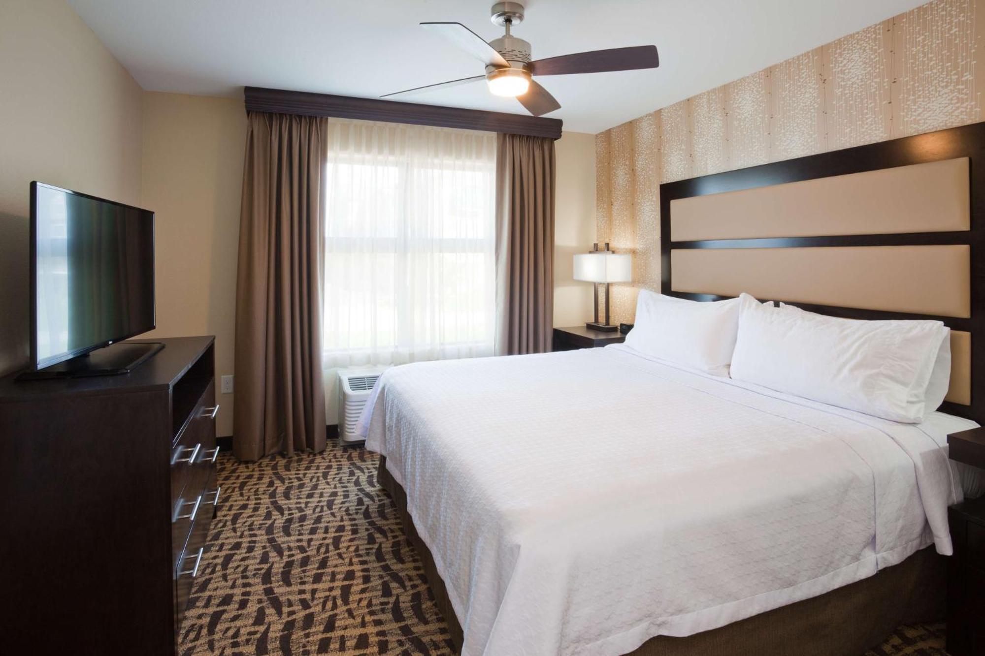 Homewood Suites Davenport Bettendorf Buitenkant foto