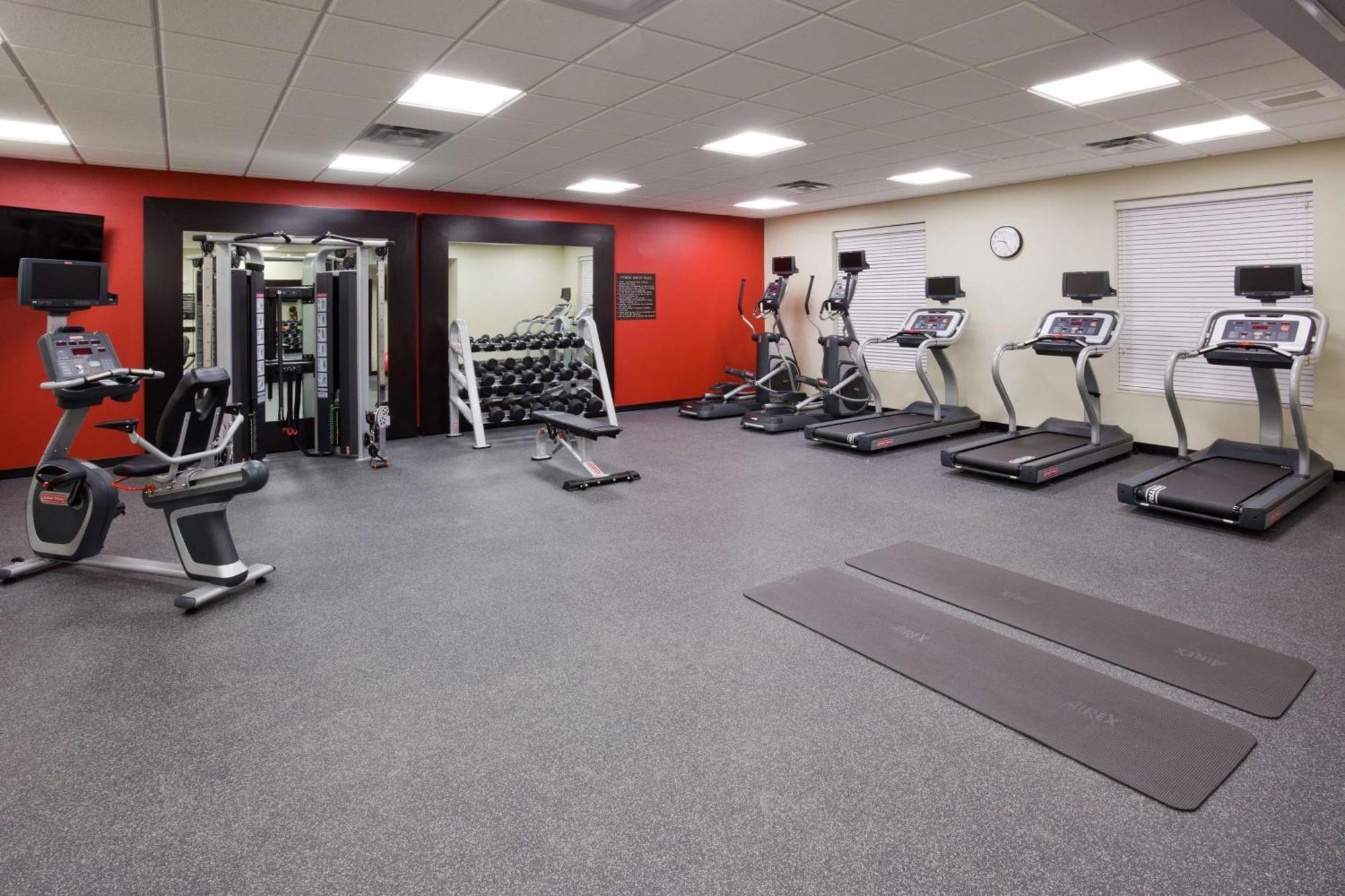 Homewood Suites Davenport Bettendorf Buitenkant foto