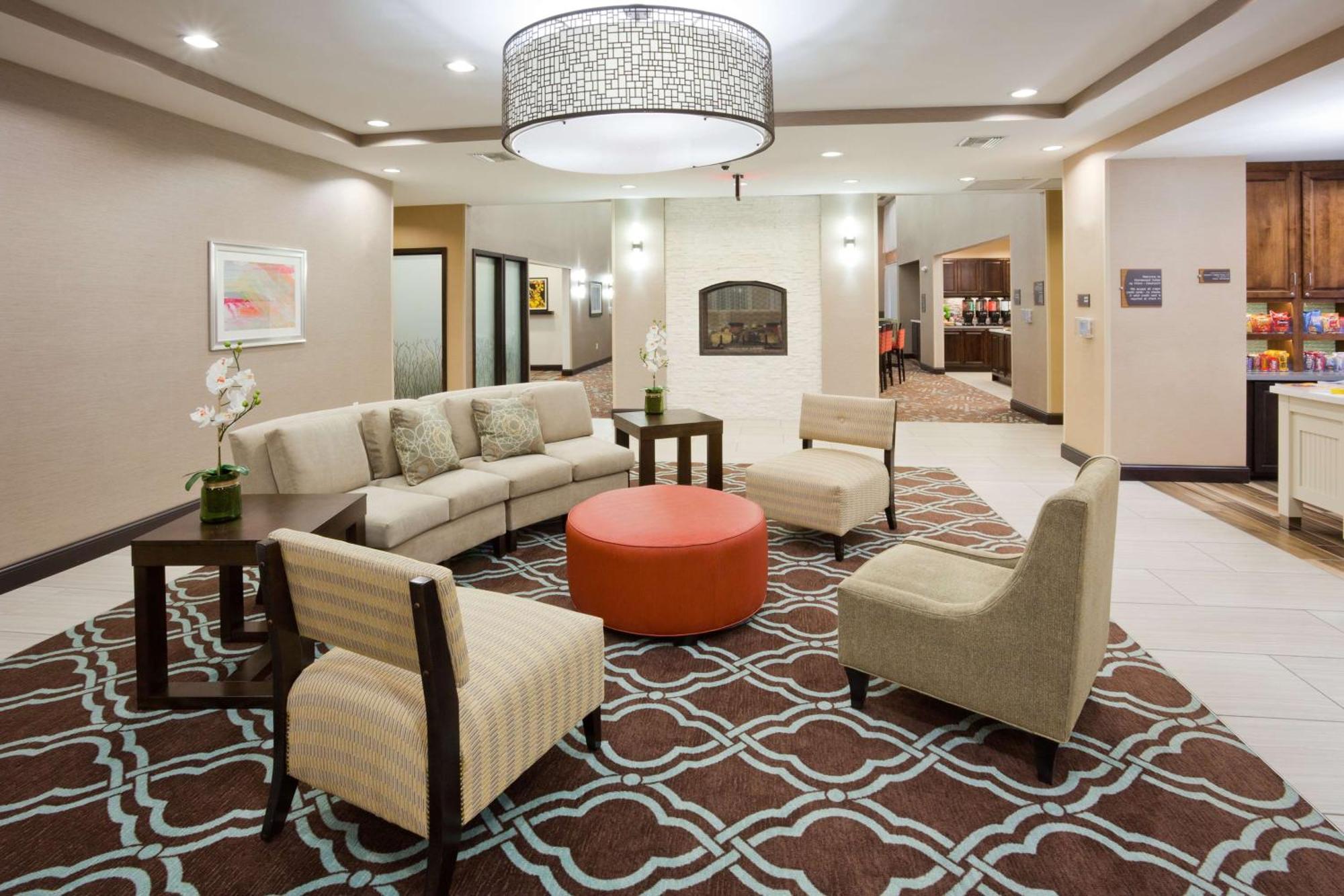 Homewood Suites Davenport Bettendorf Buitenkant foto