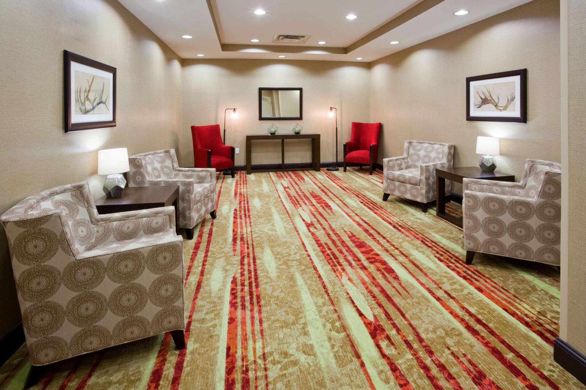 Homewood Suites Davenport Bettendorf Buitenkant foto