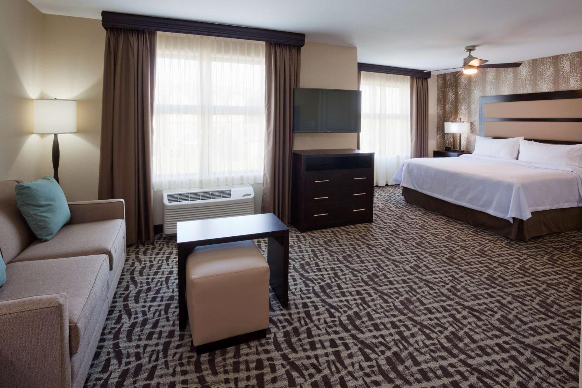 Homewood Suites Davenport Bettendorf Buitenkant foto